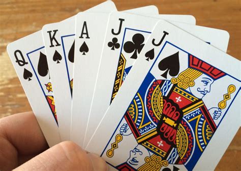Objective: To play all your cards first. How to Play: You may play a card in your hand by discarding it in the [Play Pile] if the card is 1 number/value higher or lower. (e.g. 5 can be played on a 6 or 4, a Queen can be played on a King or Jack) A 2 may be played on an Ace and a Ace may be played on a 2. You may have up to 5 cards in your hand ...